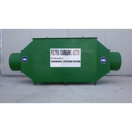 Filtru carbune activ