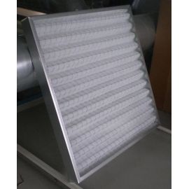 Filtru plan ondulat
Filtru z-line