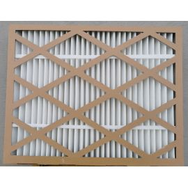 Filtru G4 în ramă de carton