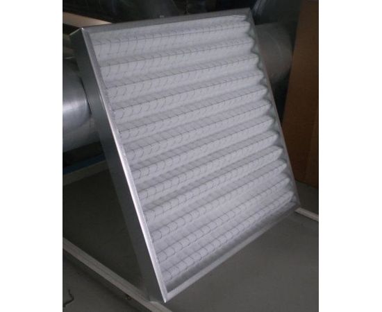 Filtru plan ondulat
Filtru z-line